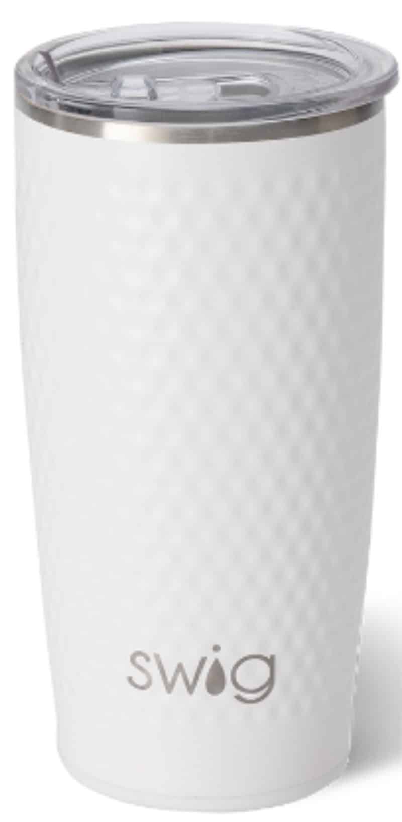 Custom Authentic SWIG® 22 oz Partee Highball Tumbler - 1