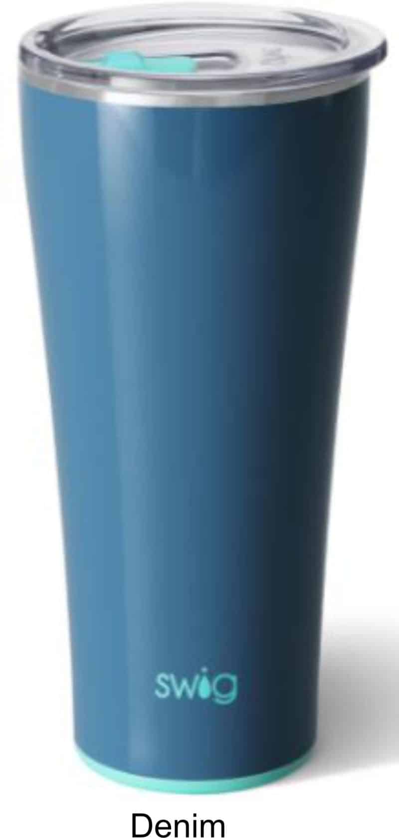 Custom Authentic SWIG® 32 oz Tumbler - 1