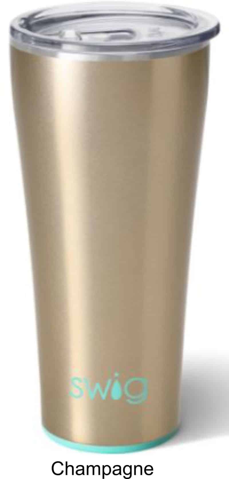 Custom Authentic SWIG® 32 oz Tumbler - 2