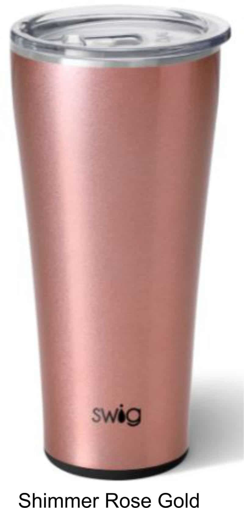 Custom Authentic SWIG® 32 oz Tumbler - 3