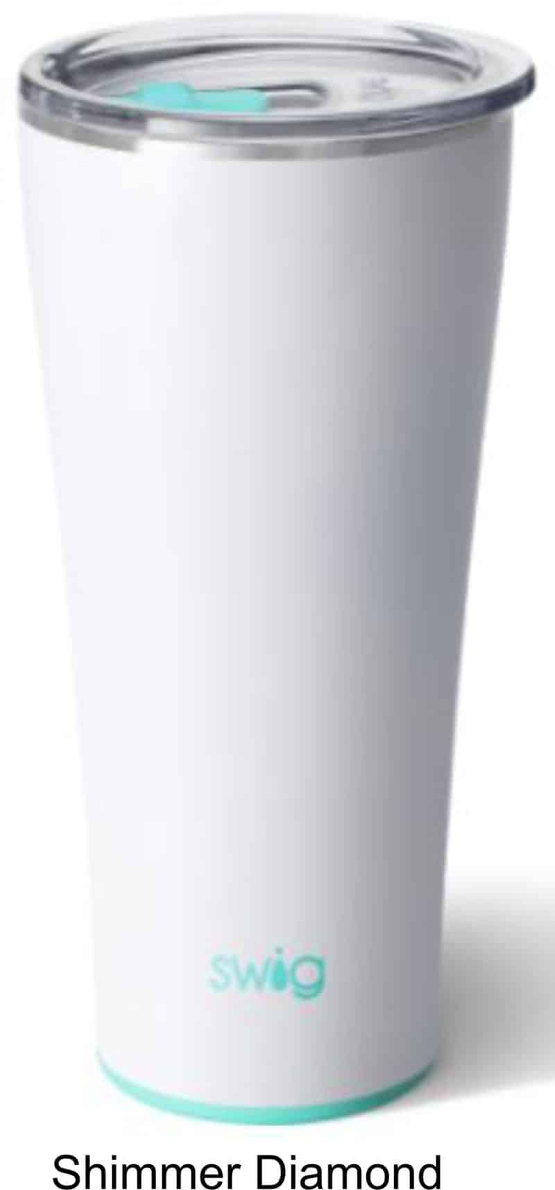 Custom Authentic SWIG® 32 oz Tumbler - 4