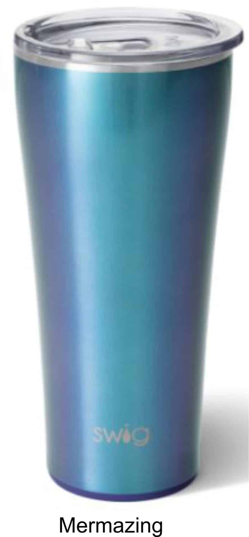 Custom Authentic SWIG® 32 oz Tumbler - 5