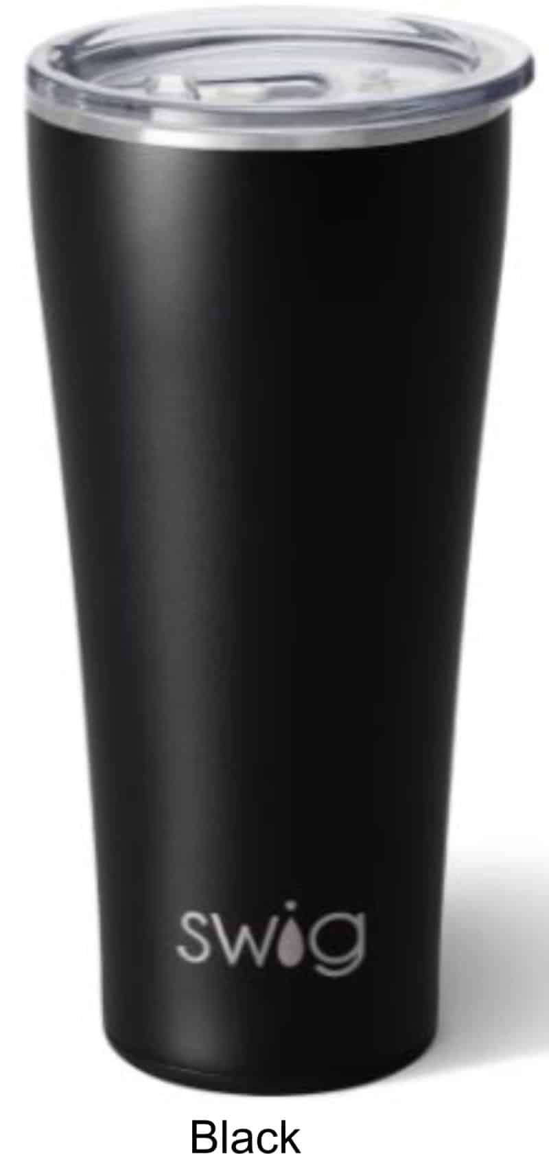 Custom Authentic SWIG® 32 oz Tumbler - 6