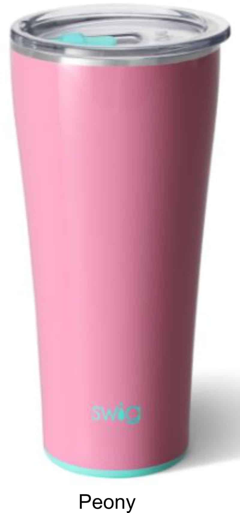 Custom Authentic SWIG® 32 oz Tumbler - 7