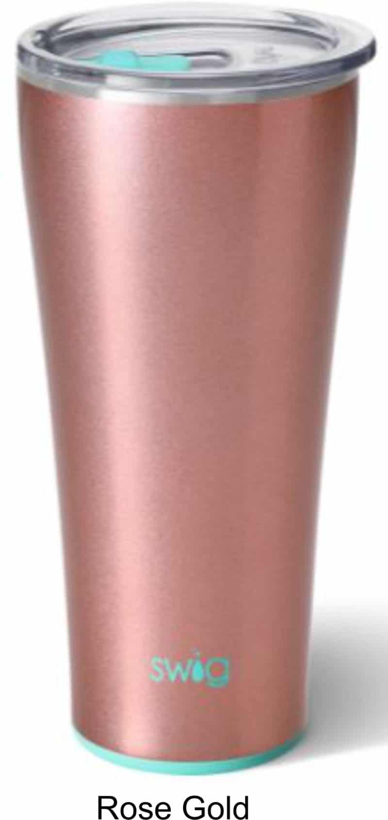 Custom Authentic SWIG® 32 oz Tumbler - 8