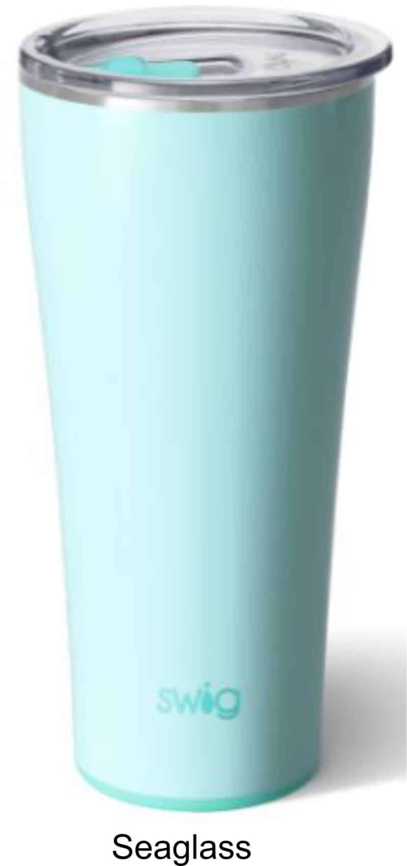 Custom Authentic SWIG® 32 oz Tumbler - 9