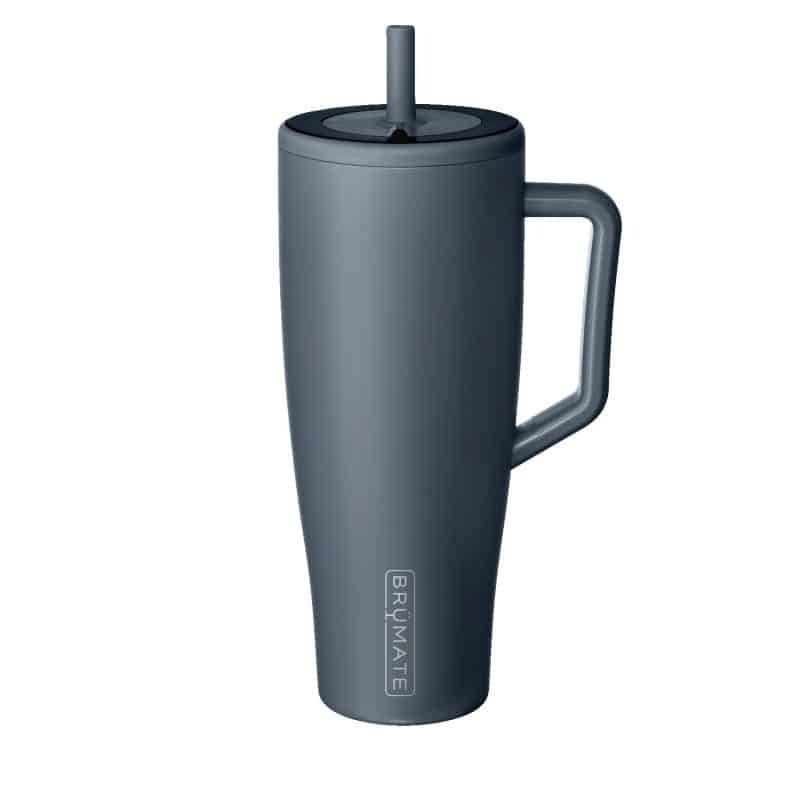 Custom BruMate Era 40oz Straw Tumbler - 1