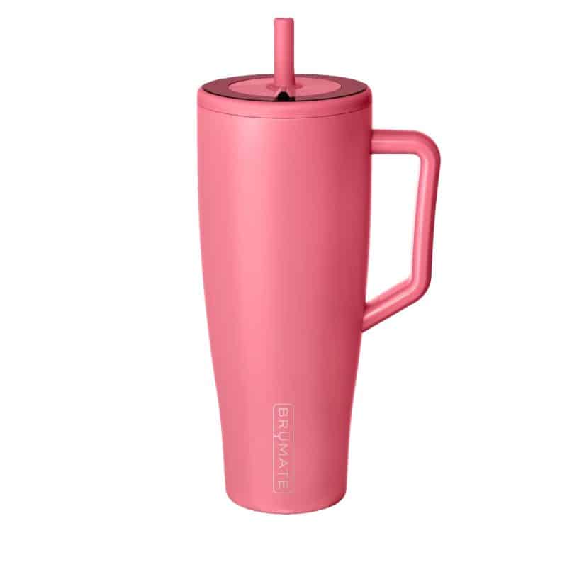 Custom BruMate Era 40oz Straw Tumbler - 8