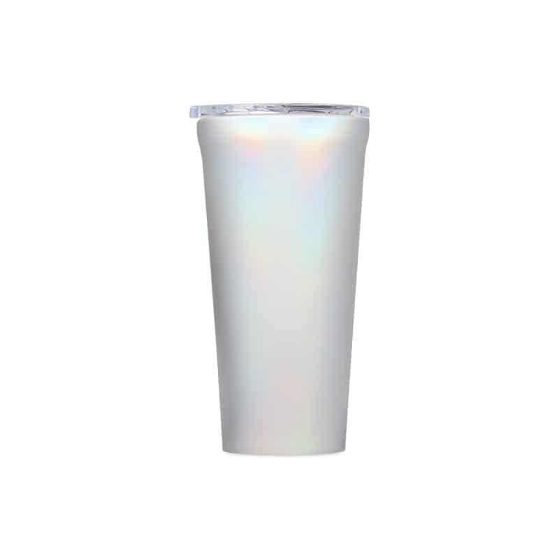 Custom CORKCICLE® Tumbler - 16 Oz. - Prismatic - 1