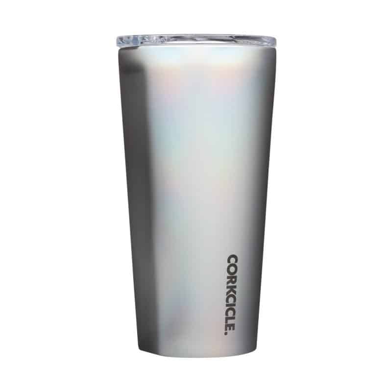 Custom CORKCICLE® Tumbler - 16 Oz. - Prismatic - 3