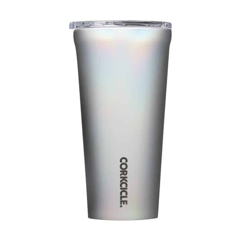 Custom CORKCICLE® Tumbler - 16 Oz. - Prismatic - 4
