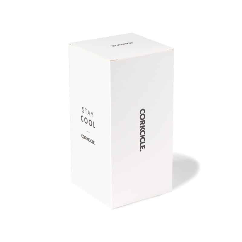 Custom CORKCICLE® Tumbler - 16 Oz. - Prismatic - 7
