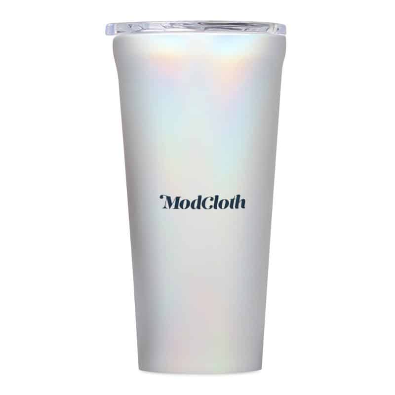 Custom CORKCICLE® Tumbler - 16 Oz. - Prismatic