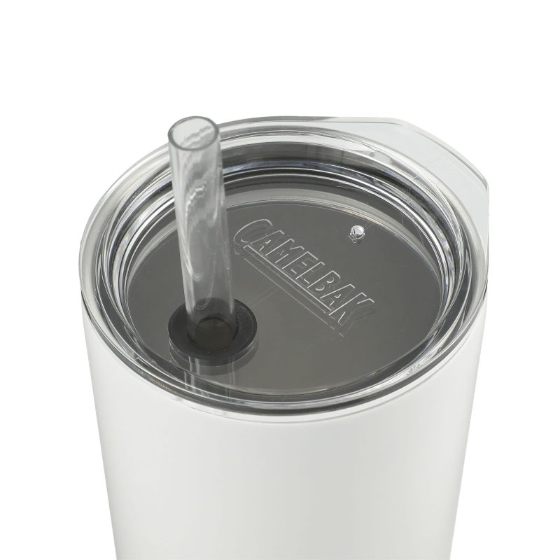 Custom CamelBak Straw Tumbler 20oz - 5