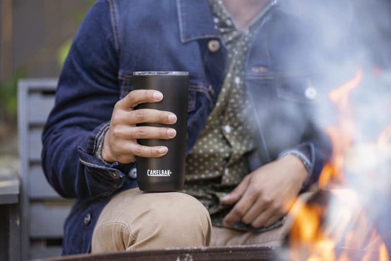 Custom CamelBak Tumbler 20oz - 6