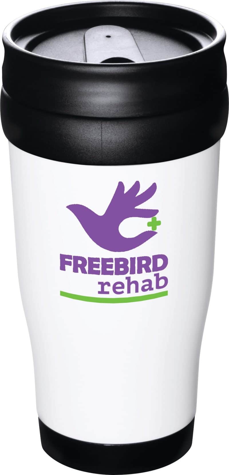 Custom Columbia 16oz Insulated Tumbler - 8