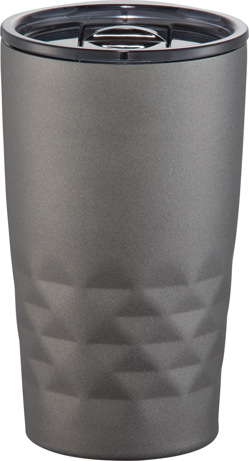 Custom Copper Vacuum Insulated K Mini Tumbler 14oz - 3