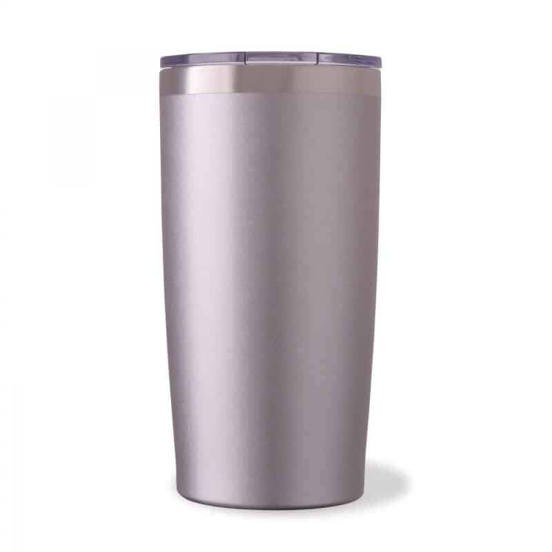 Custom Cruise Control Metallic 600 Ml 20 Oz Stainless Steel Tumbler - 6