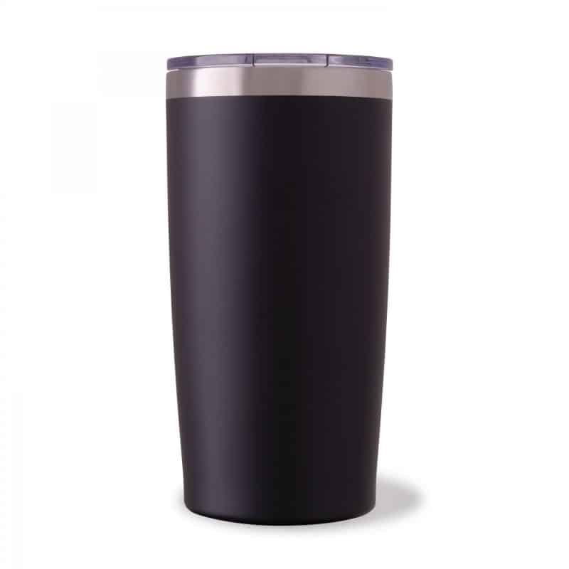Custom Cruise Control Metallic 600 Ml 20 Oz Stainless Steel Tumbler - 7