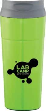 Custom Frenchie Tumbler 17oz - 2