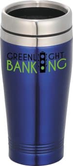 Custom Hollywood 16oz Tumbler