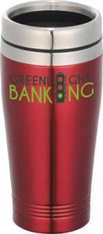 Custom Hollywood 16oz Tumbler - 2