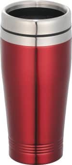 Custom Hollywood 16oz Tumbler - 3