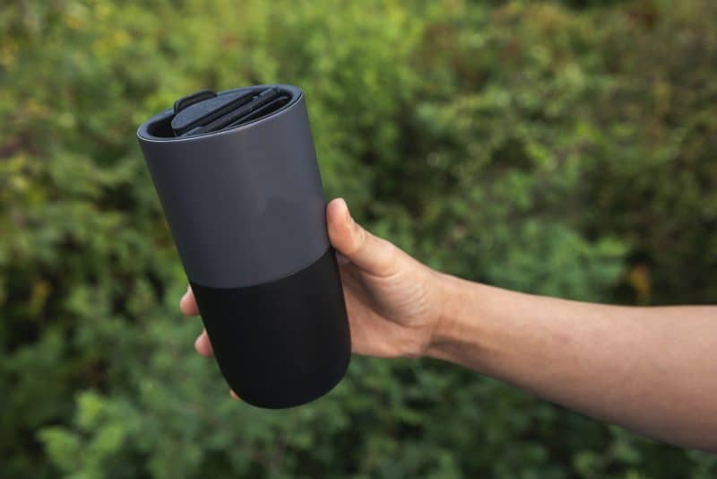 Custom Klean Kanteen Eco Rise 16oz Tumbler - 6