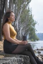 Custom Klean Kanteen Eco Rise 16oz Tumbler - 7