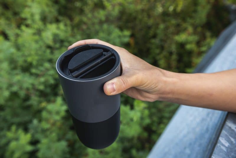 Custom Klean Kanteen Eco Rise 16oz Tumbler - 8