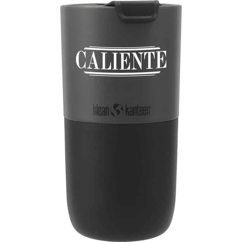 Custom Klean Kanteen Eco Rise 16oz Tumbler