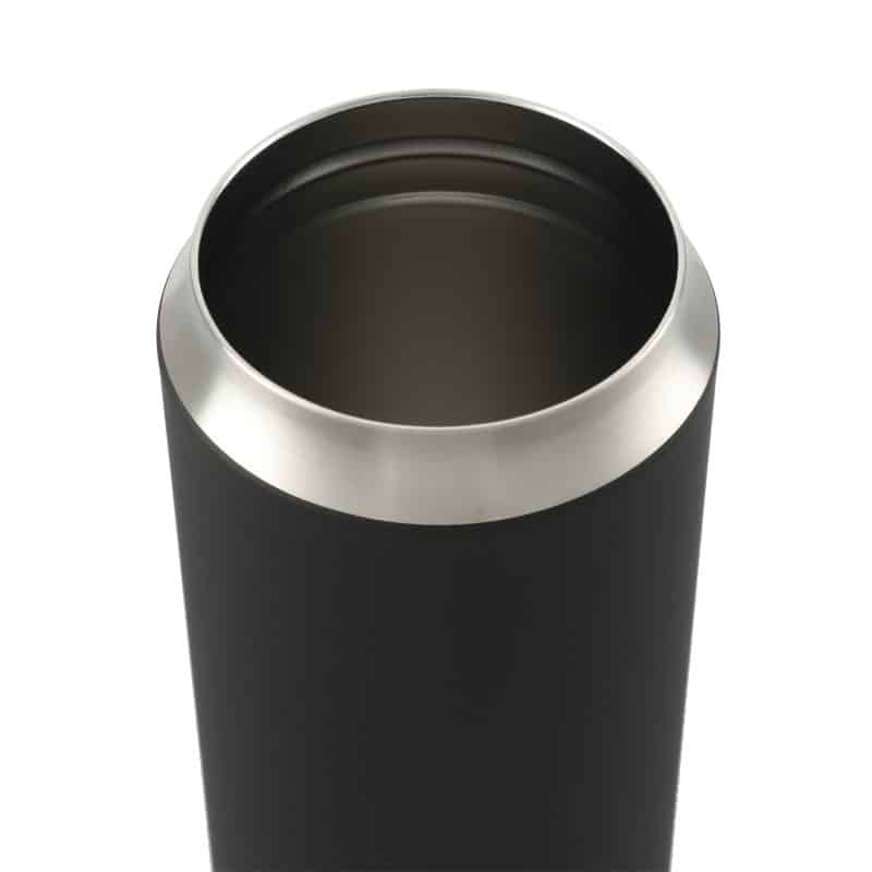 Custom Marka Copper Vac Tumbler w/ SS straw 20oz - 6