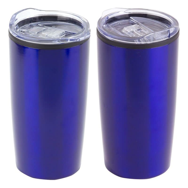 Custom Olympus 20 oz. Stainless Steel/PP Tumbler - 5
