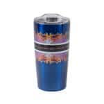 Custom Perfect Temp 20 oz. Stainless Steel Vacuum Tumbler