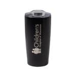Custom Perfect Temp 20 oz. Stainless Steel Vacuum Tumbler - 2