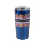 Custom Perfect Temp 20 oz. Stainless Steel Vacuum Tumbler - 3