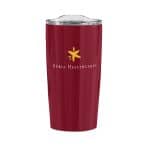 Custom Perfect Temp 20 oz. Stainless Steel Vacuum Tumbler - 6