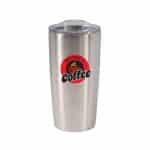 Custom Perfect Temp 20 oz. Stainless Steel Vacuum Tumbler - 7