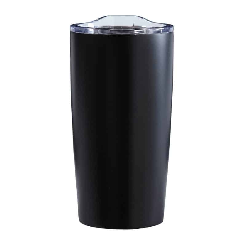 Custom Perfect Temp 20 oz. Stainless Steel Vacuum Tumbler - 9