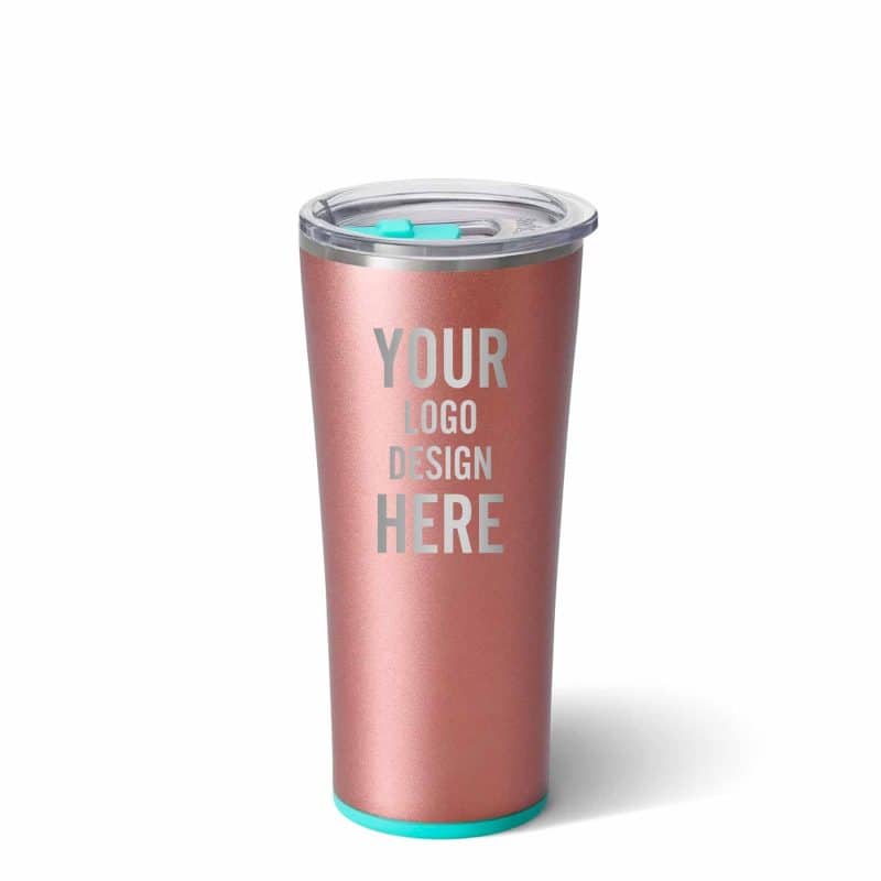 Custom Personalized Swig 22 Oz Tumbler - 1