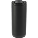 Custom Seneca Tumbler 16oz w/ Ceramic Lid & Lining - 4