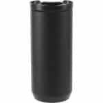 Custom Seneca Tumbler 16oz w/ Ceramic Lid & Lining - 5