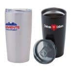 Custom Shasta 20 oz. Stainless Steel Tumbler
