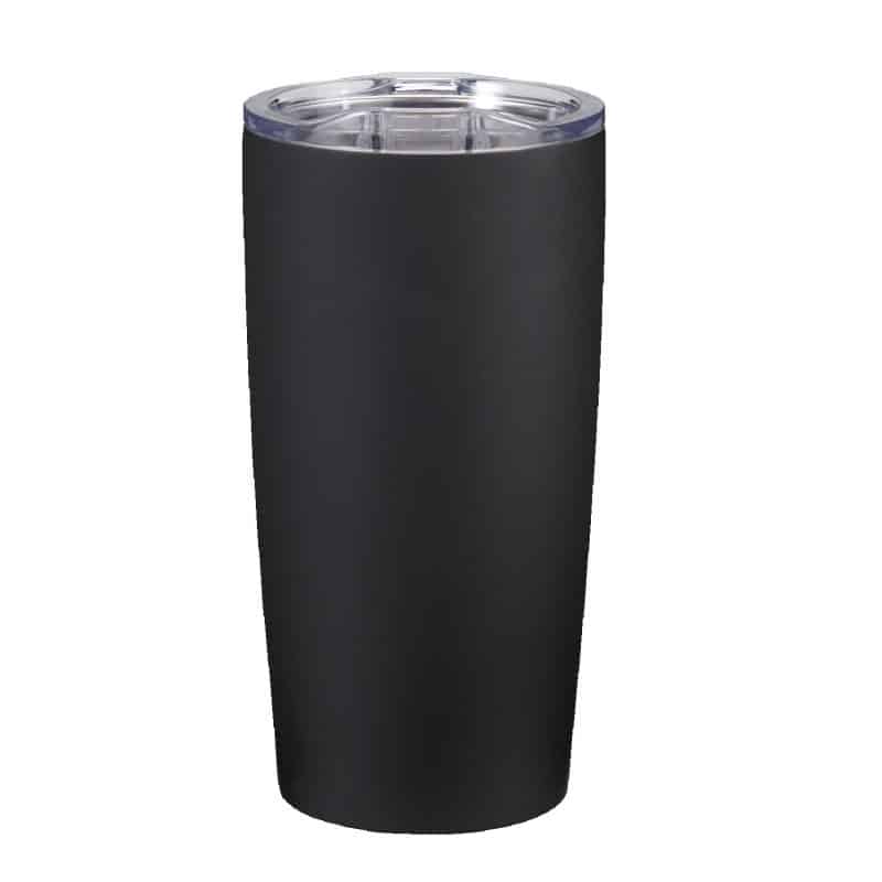 Custom Stainless Tumbler - Everest 20 Oz. Velvet Touch - 2