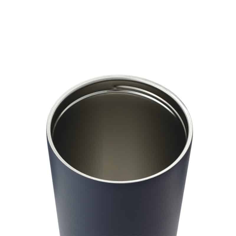 Custom Thor Copper Insulated Tumbler 24oz Flip Straw Lid - 9