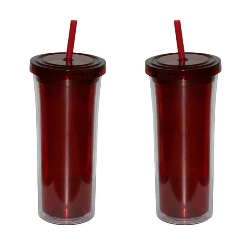 Custom Tierra 16 Oz Tumbler - 1