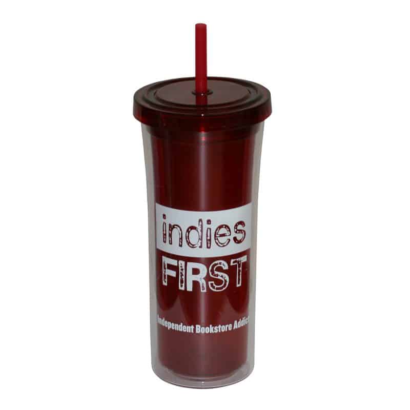 Custom Tierra 16 Oz Tumbler - 2
