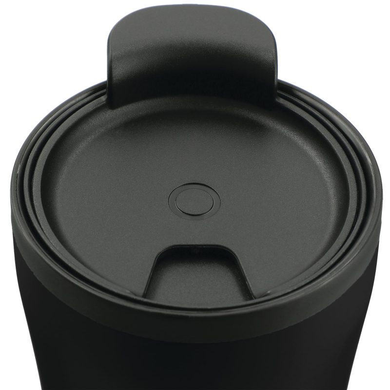 Custom Valhalla 16oz Tumbler With Plastic Inner - 3