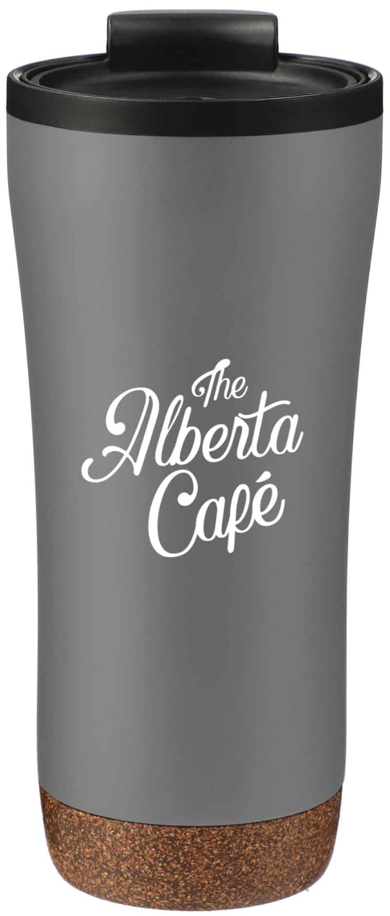 Custom Valhalla 16oz Tumbler With Plastic Inner - 4