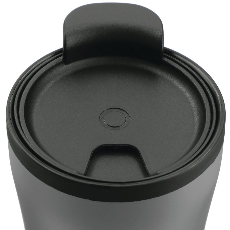 Custom Valhalla 16oz Tumbler With Plastic Inner - 7